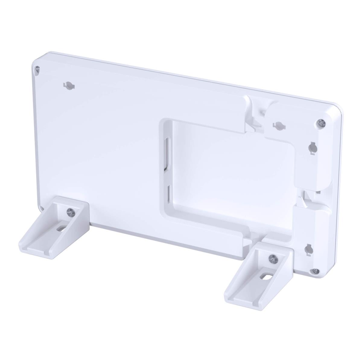 Universal Hi-Res Display - White thumbnail