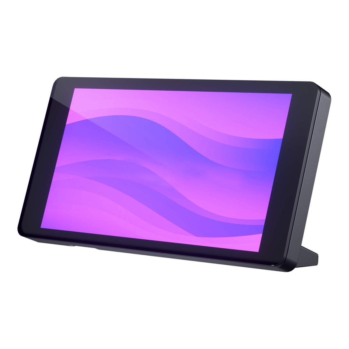Universal Hi-Res Display - Black thumbnail