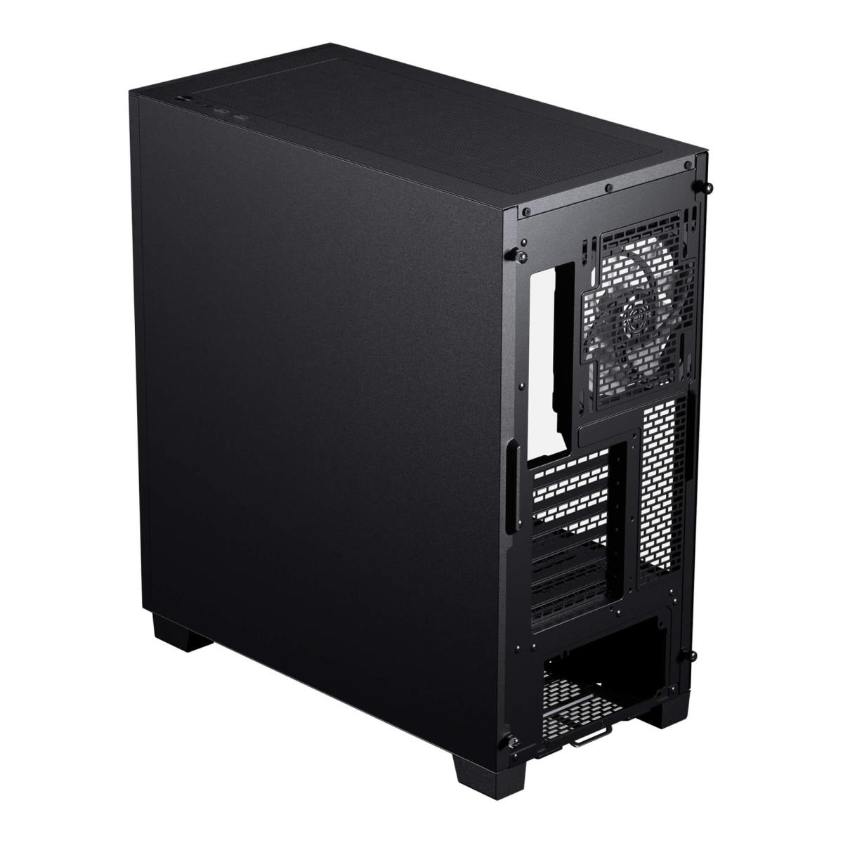 XT Pro Ultra ATX Case Tempered Glass Window - Black thumbnail