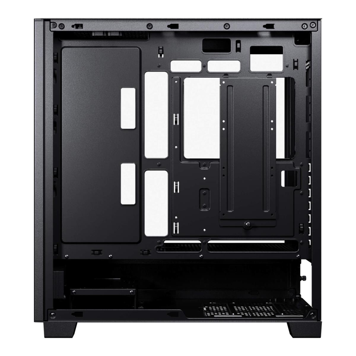 XT Pro Ultra ATX Case Tempered Glass Window - Black thumbnail