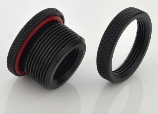 Bitspower BP-CBWP-C04 hardware cooling accessory Black thumbnail