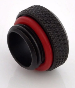 Bitspower BP-CBWP-C48 hardware cooling accessory Black thumbnail