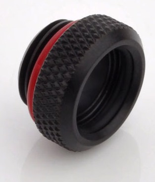 Bitspower BP-CBWP-C48 hardware cooling accessory Black thumbnail