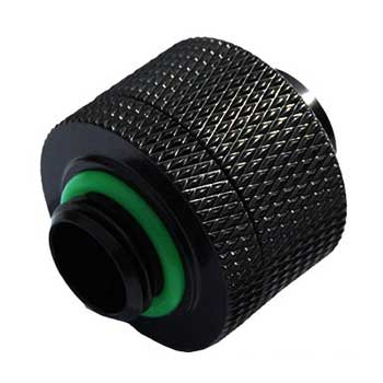 Bitspower BP-MBCPF-CC4 hardware cooling accessory Black thumbnail