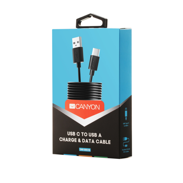 Type C USB Standard Cable 1M thumbnail