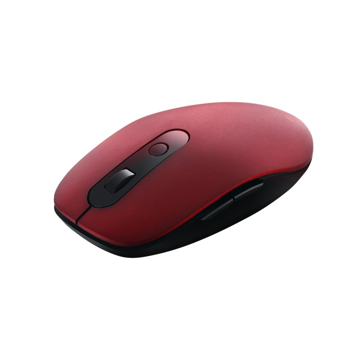 Dual mode Wireless Mouse cherry thumbnail