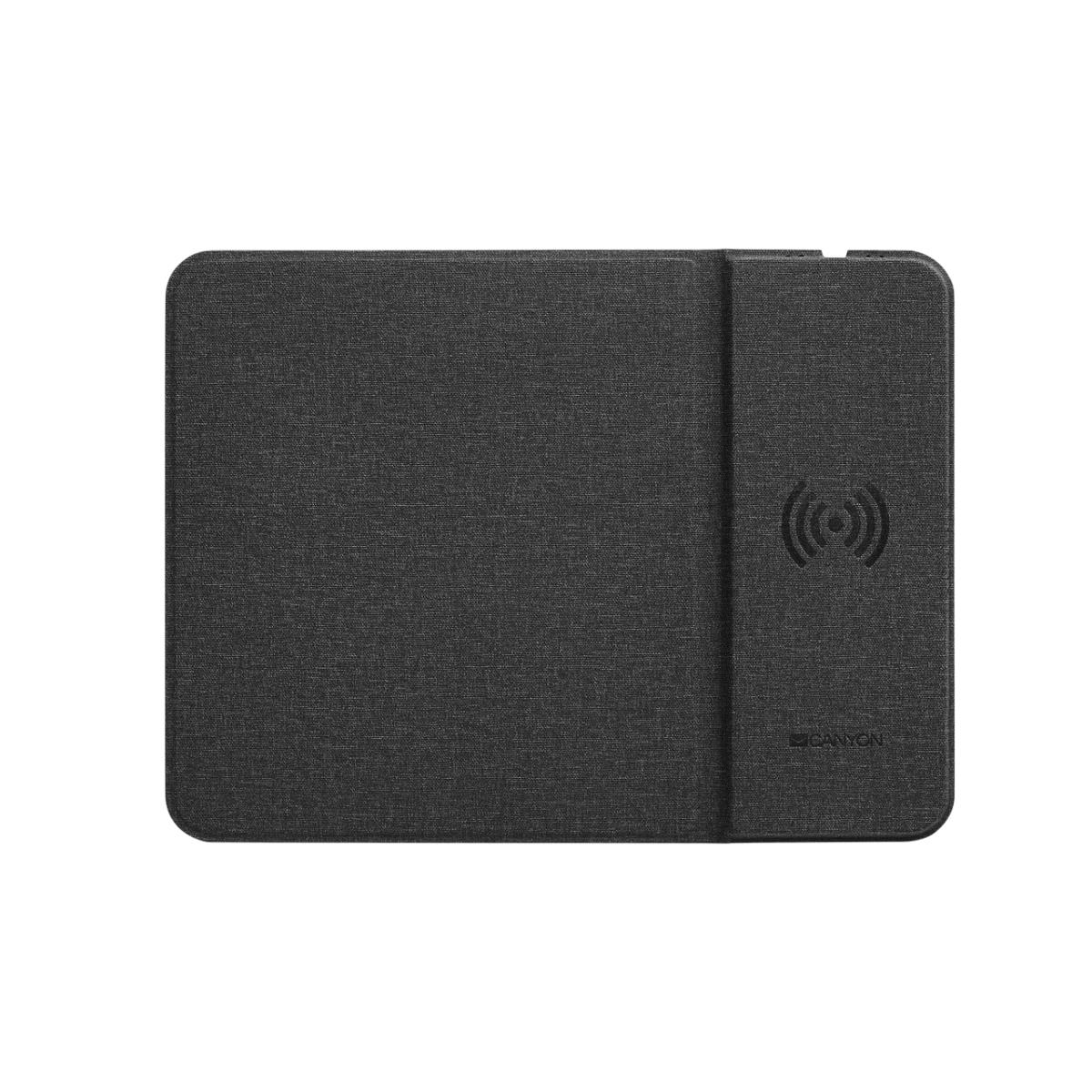 Wireless Charging Mouse Pad 324x244x6 mm thumbnail
