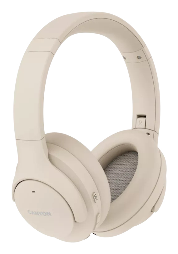 EU Product - Canyon headset OnRiff 10 ANC Beige thumbnail