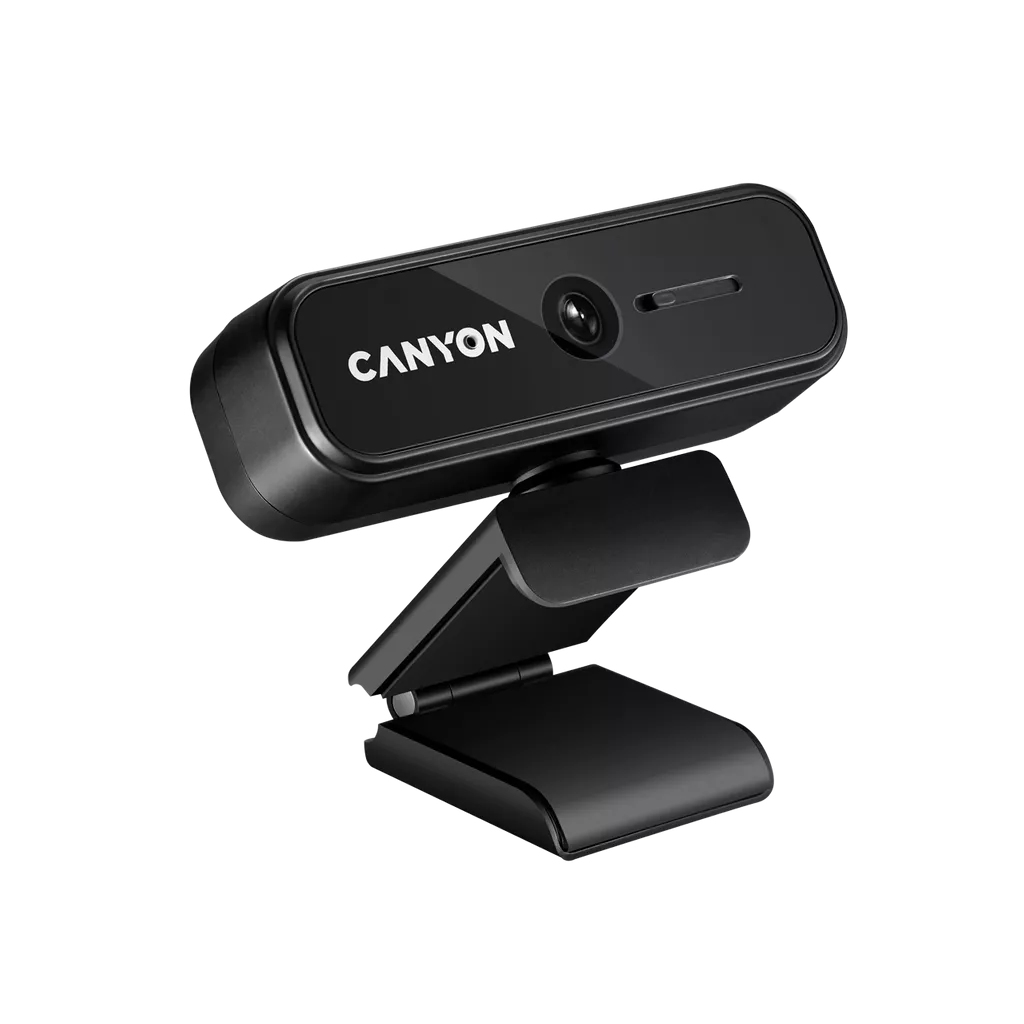 C2 720P HD 1.0Mega fixed focus webcam USB2.0 thumbnail