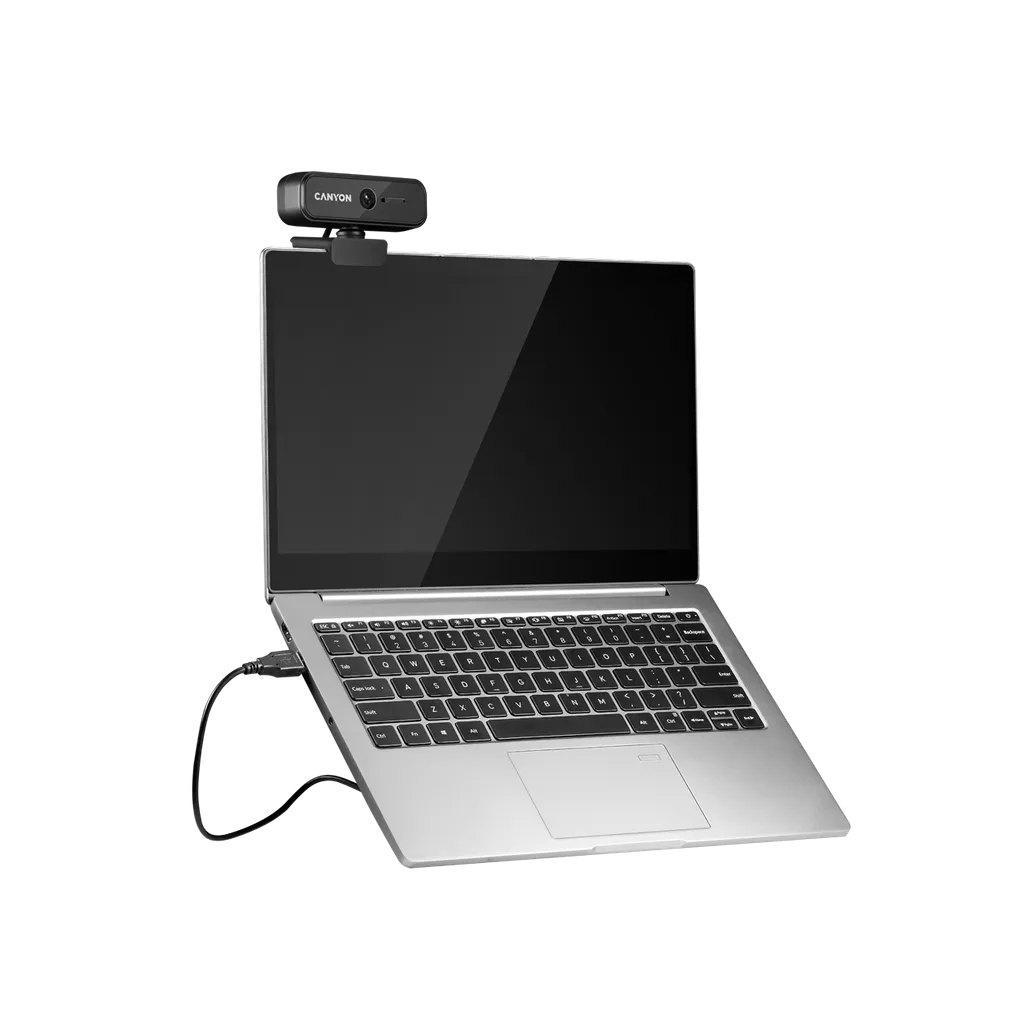 C2 720P HD 1.0Mega fixed focus webcam USB2.0 thumbnail