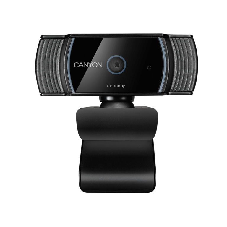 Ultra HD live streaming Web Camera thumbnail