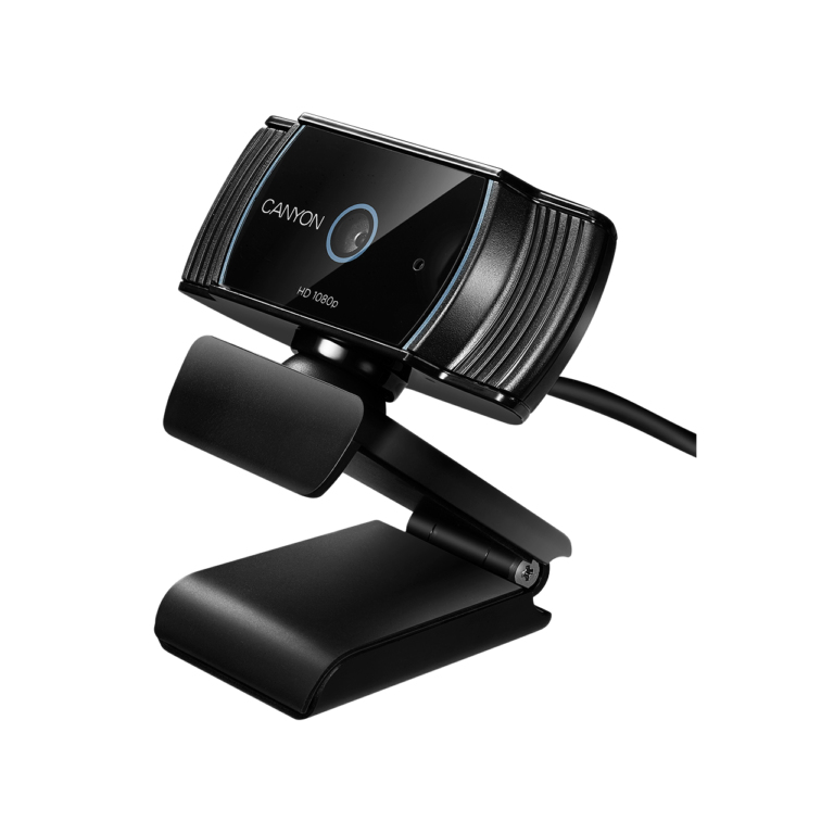 Ultra HD live streaming Web Camera thumbnail