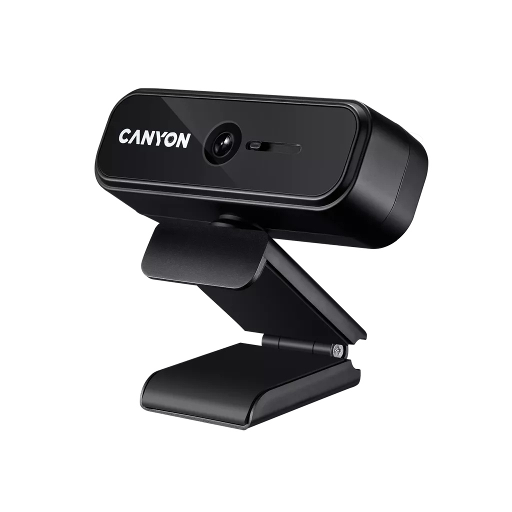 C2N 1080P full HD 2.0Mega fixed focus webcam USB2.0 thumbnail