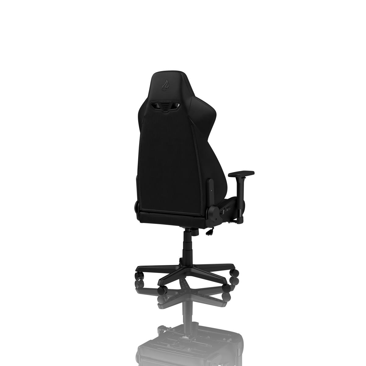 Nitro Concepts S300 EX Gaming Chair - Stealth Black thumbnail