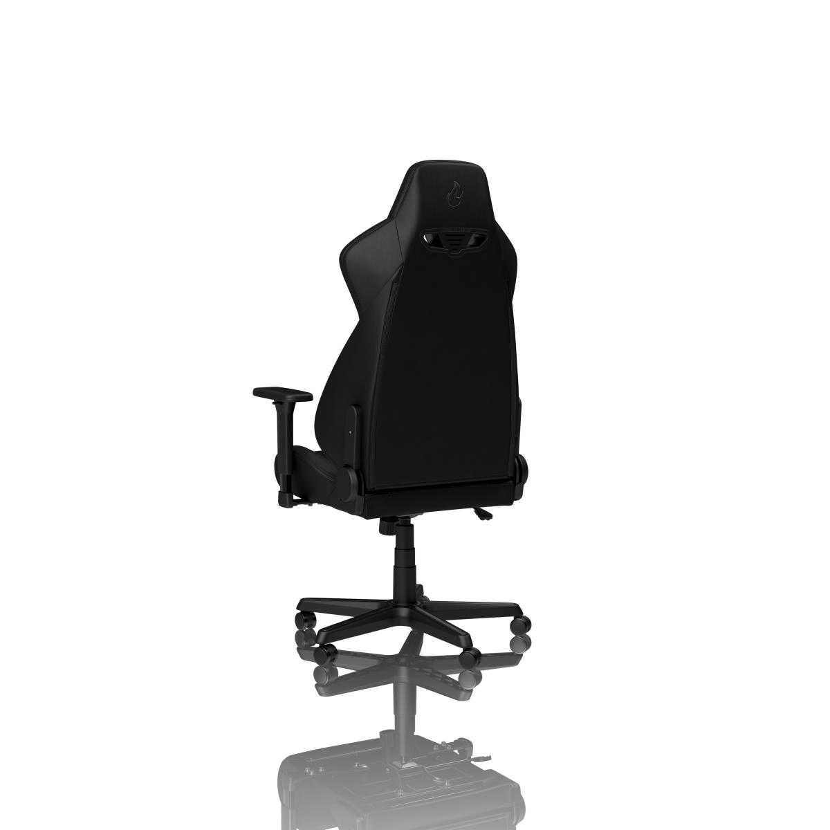 Nitro Concepts S300 EX Gaming Chair - Stealth Black thumbnail