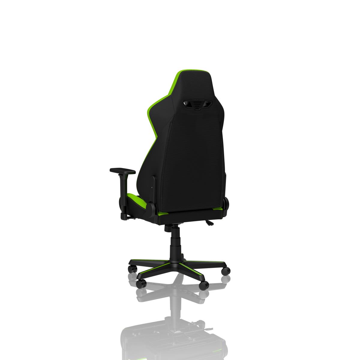 Nitro Concepts S300 Upholstered padded seat Upholstered padded backrest thumbnail