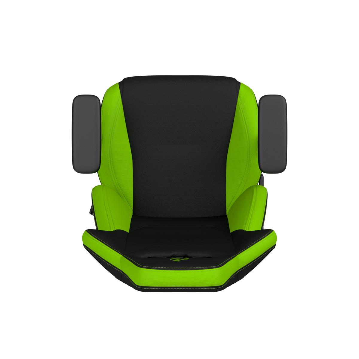 Nitro Concepts S300 Upholstered padded seat Upholstered padded backrest thumbnail