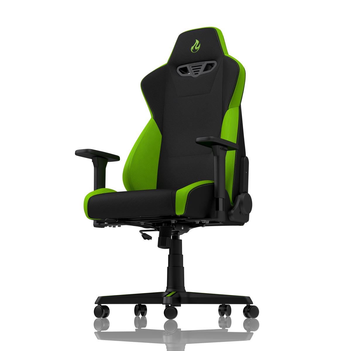 Nitro Concepts S300 Upholstered padded seat Upholstered padded backrest thumbnail