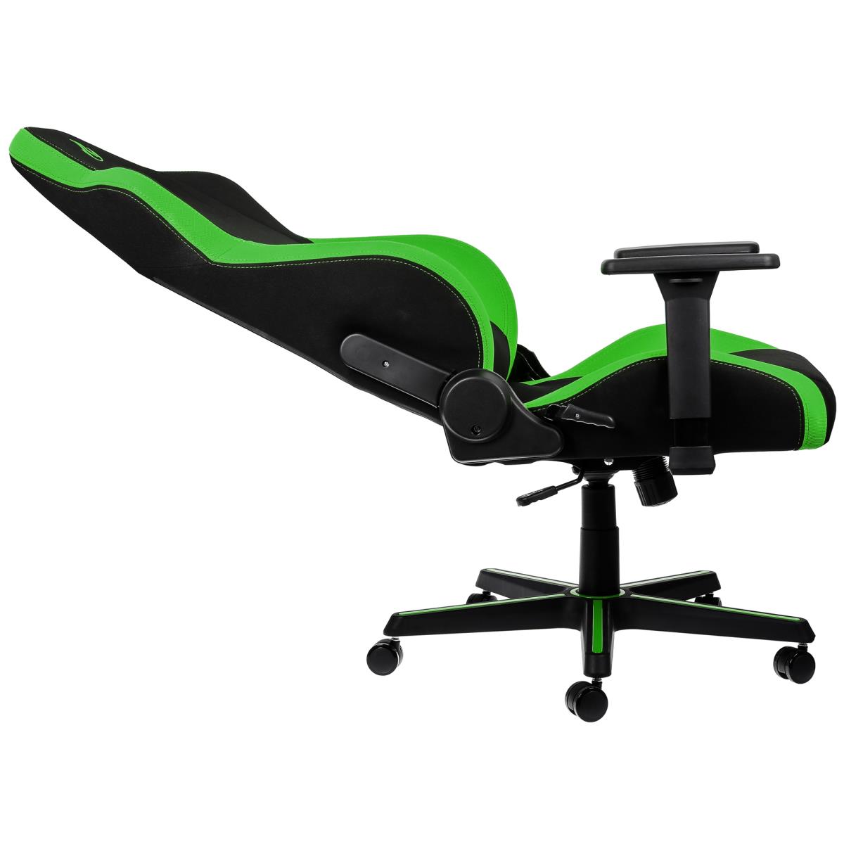 Nitro Concepts S300 Upholstered padded seat Upholstered padded backrest thumbnail