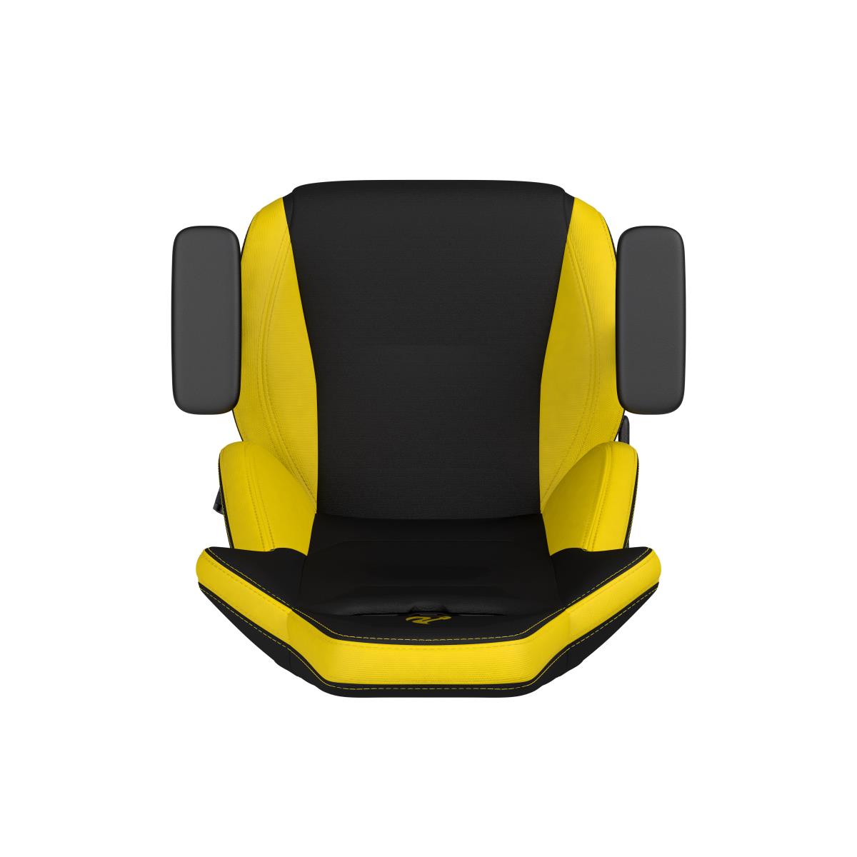 Nitro Concepts S300 Upholstered padded seat Upholstered padded backrest thumbnail