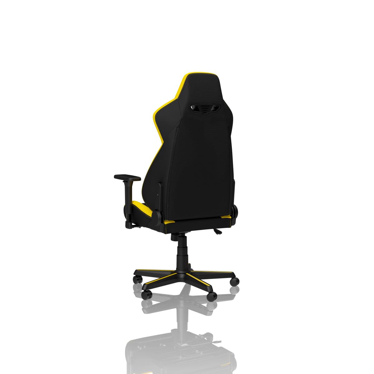 Nitro Concepts S300 Upholstered padded seat Upholstered padded backrest thumbnail