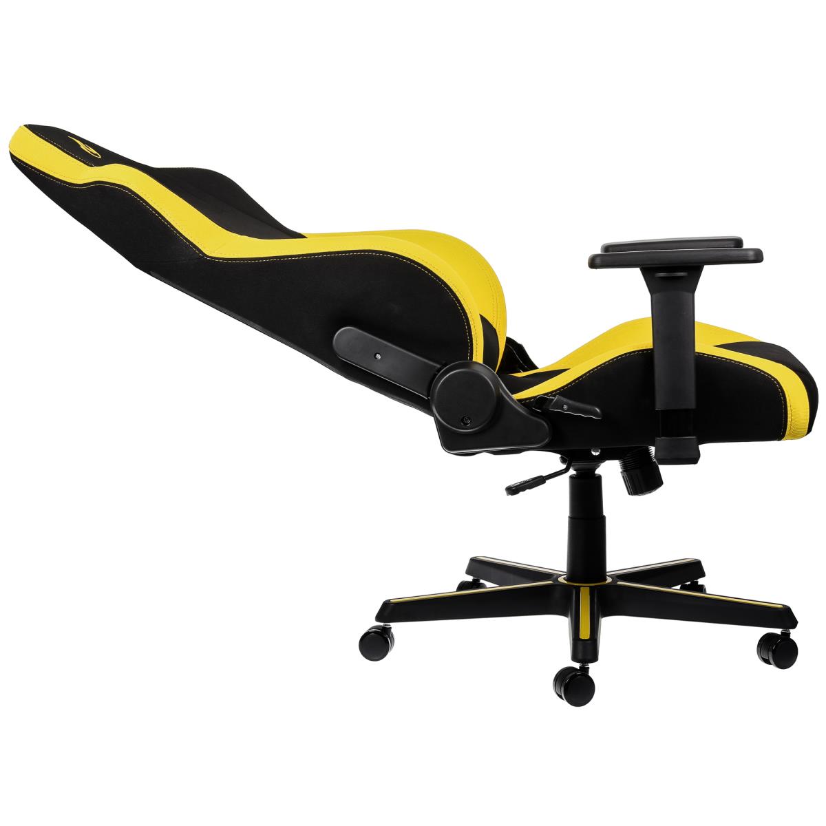 Nitro Concepts S300 Upholstered padded seat Upholstered padded backrest thumbnail
