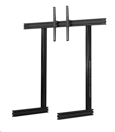 Racing ELITE Single Monitor Stand - Black (NLR-E035) thumbnail