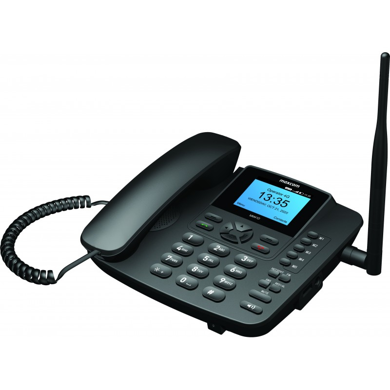 MM41D 4G GSM DESKPHONE thumbnail