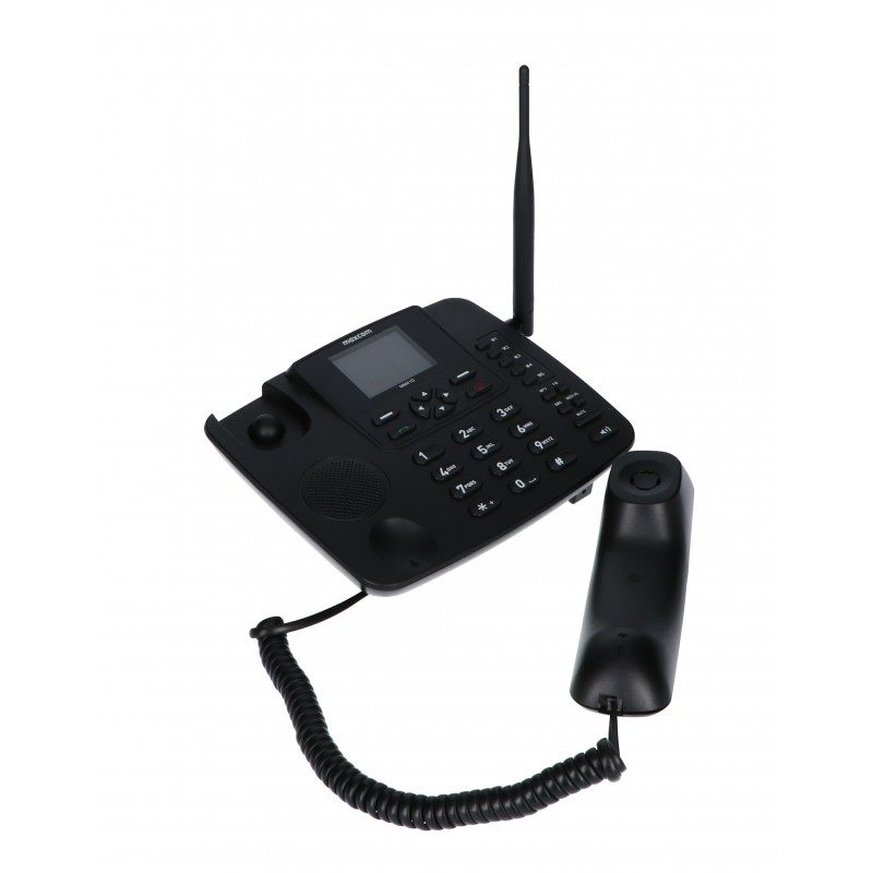 MM41D 4G GSM DESKPHONE thumbnail