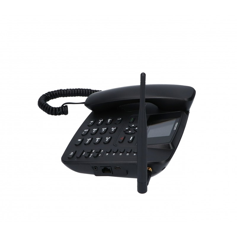 MM41D 4G GSM DESKPHONE thumbnail