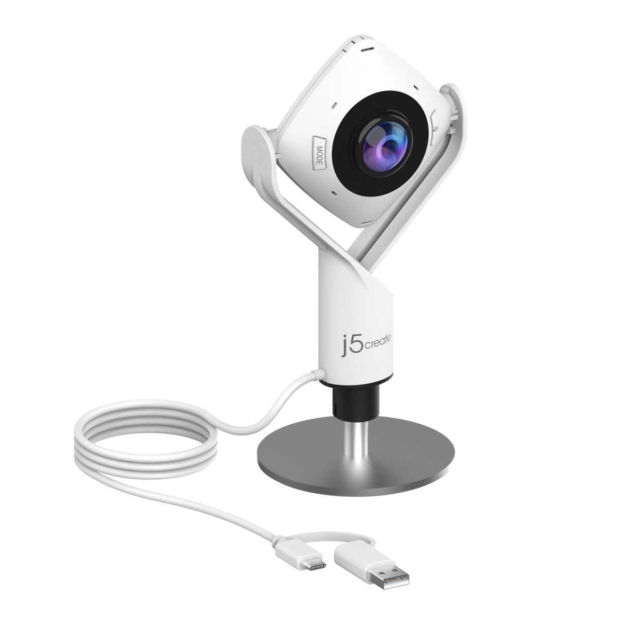 360� ALL AROUND WEBCAM thumbnail