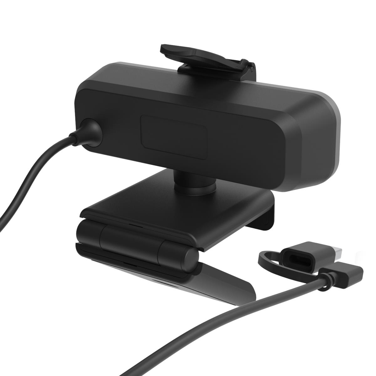 USB 4K ULTRA HD WEBCAM thumbnail