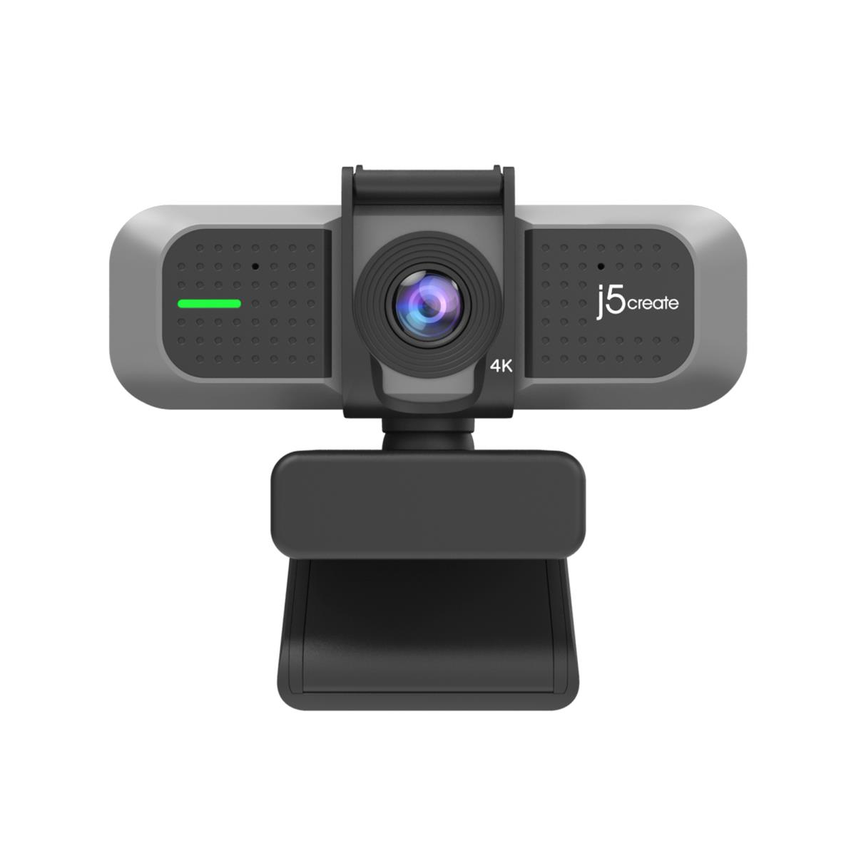 USB 4K ULTRA HD WEBCAM thumbnail