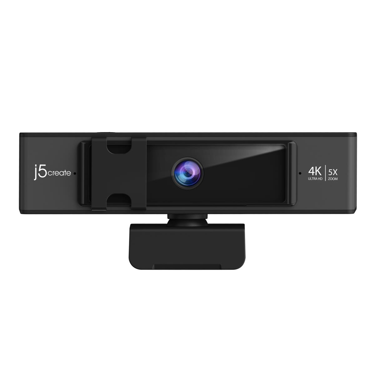 USB 4K ULTRA HD WEBCAM thumbnail