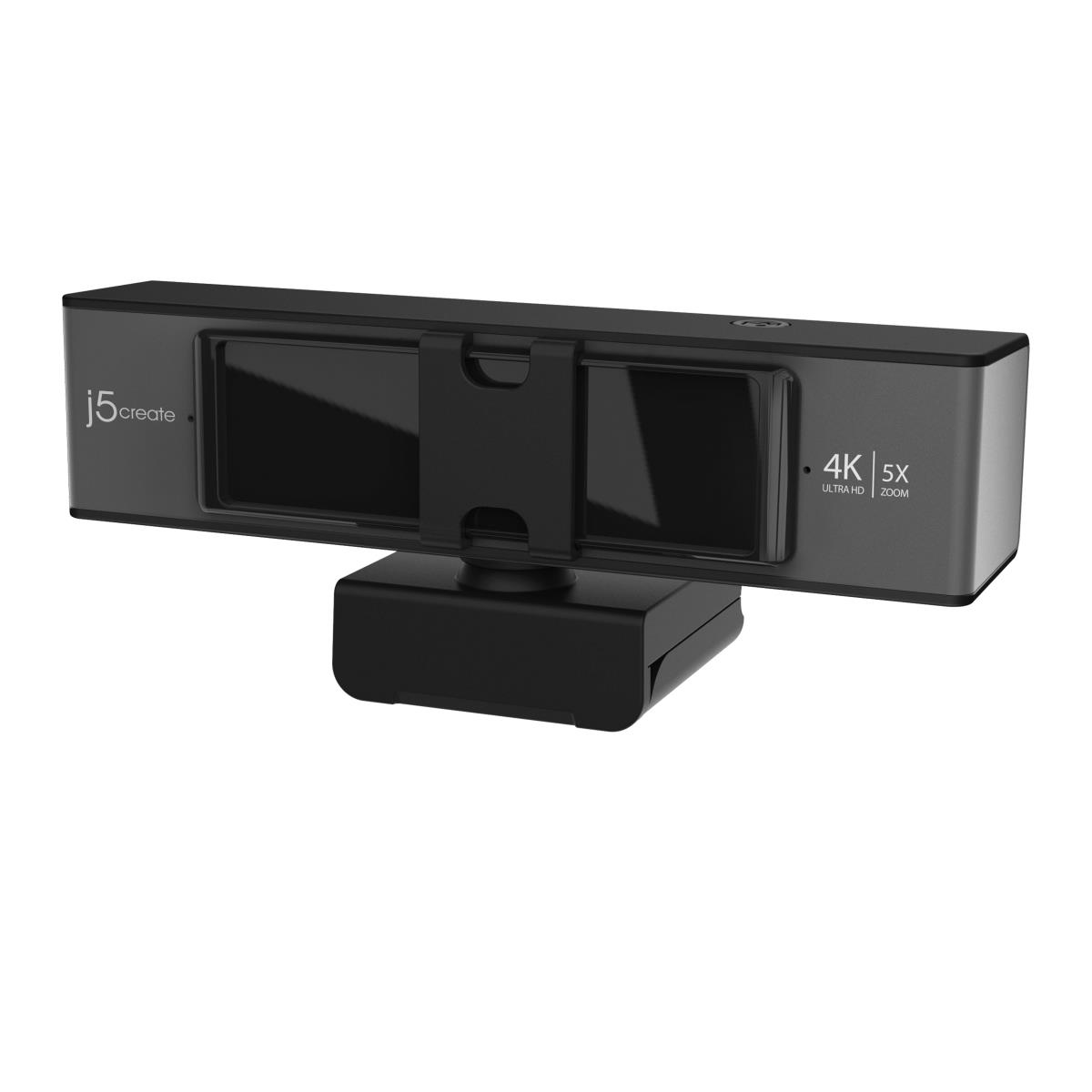 USB 4K ULTRA HD WEBCAM thumbnail