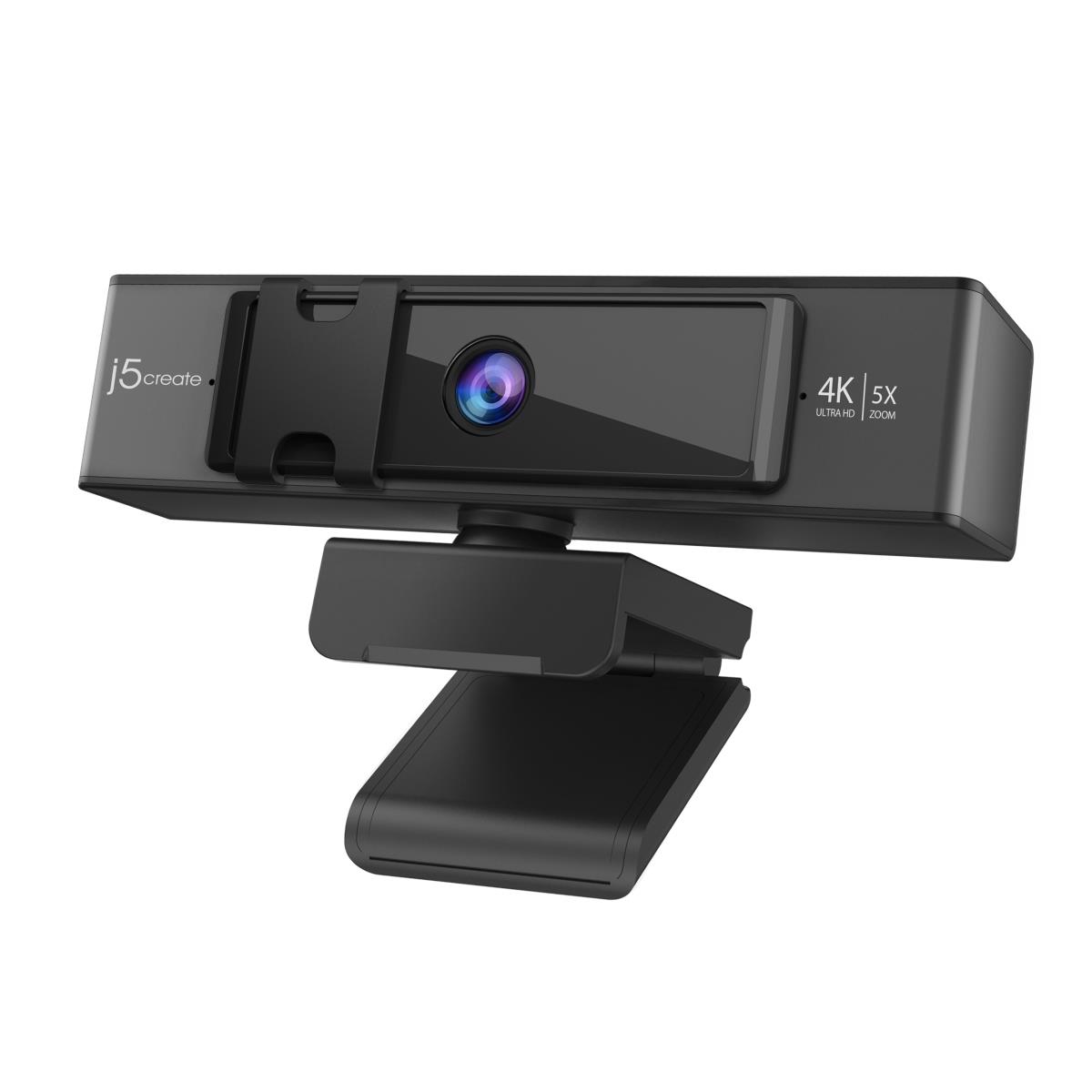 USB 4K ULTRA HD WEBCAM thumbnail