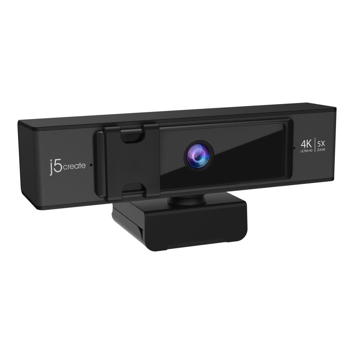 USB 4K ULTRA HD WEBCAM thumbnail