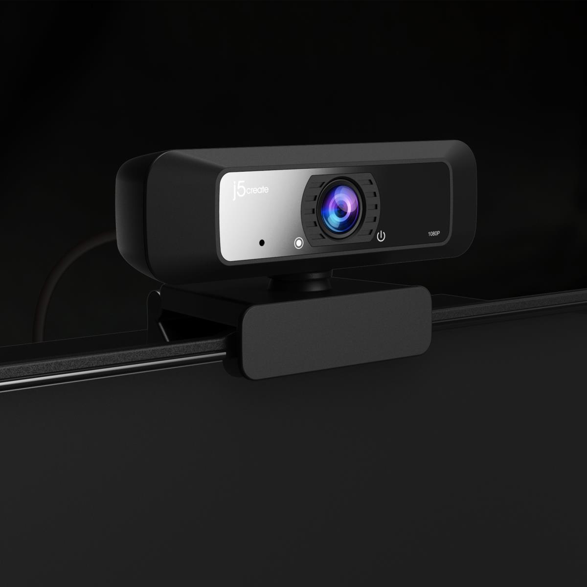 USB HD WEBCAM 360� ROTATION thumbnail