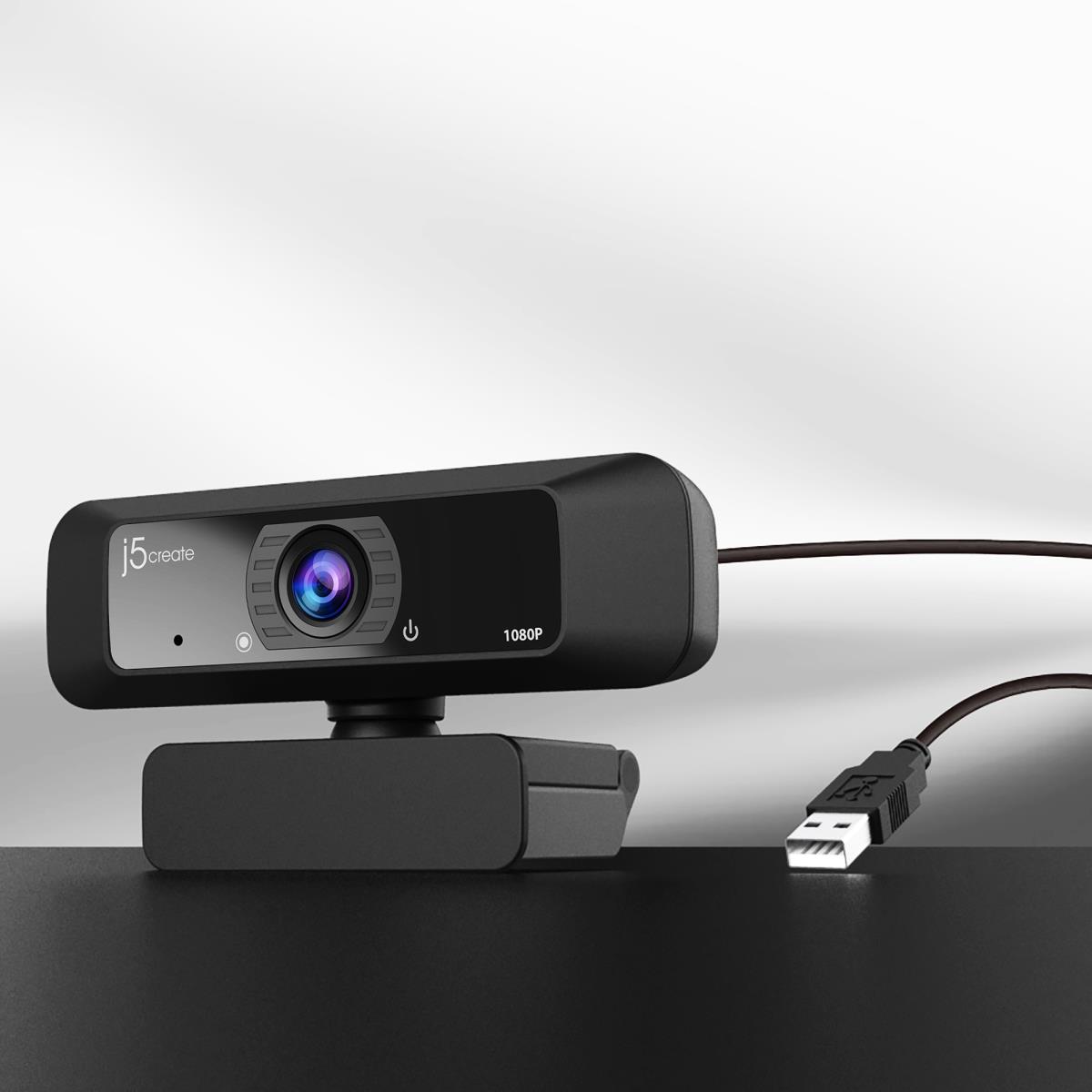 USB HD WEBCAM 360� ROTATION thumbnail