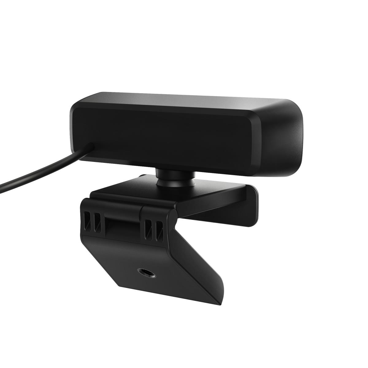 USB HD WEBCAM 360� ROTATION thumbnail