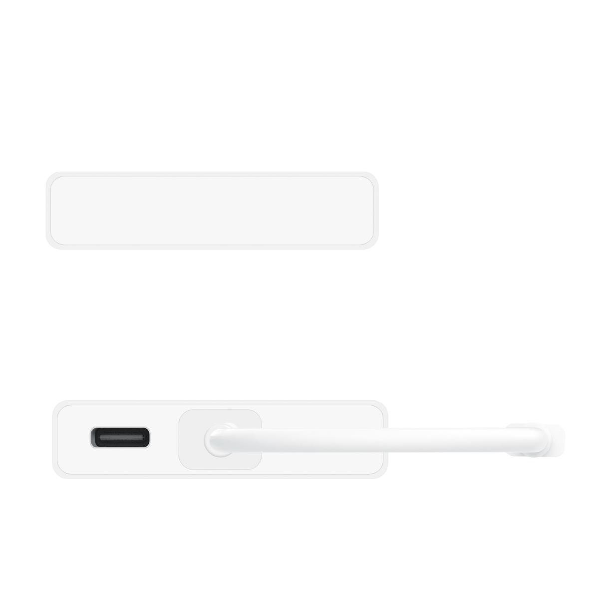JCD381-N USB-C� Dual HDMI� Mini Dock thumbnail