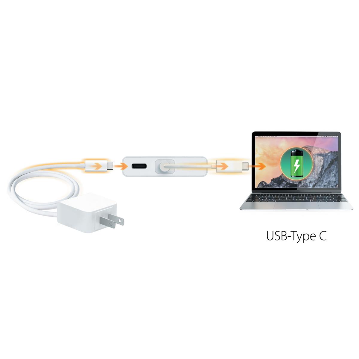 JCD381-N USB-C� Dual HDMI� Mini Dock thumbnail