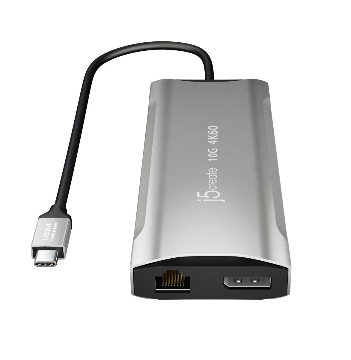 4K60 ELITE USB-C TRIPLE-MONITOR thumbnail