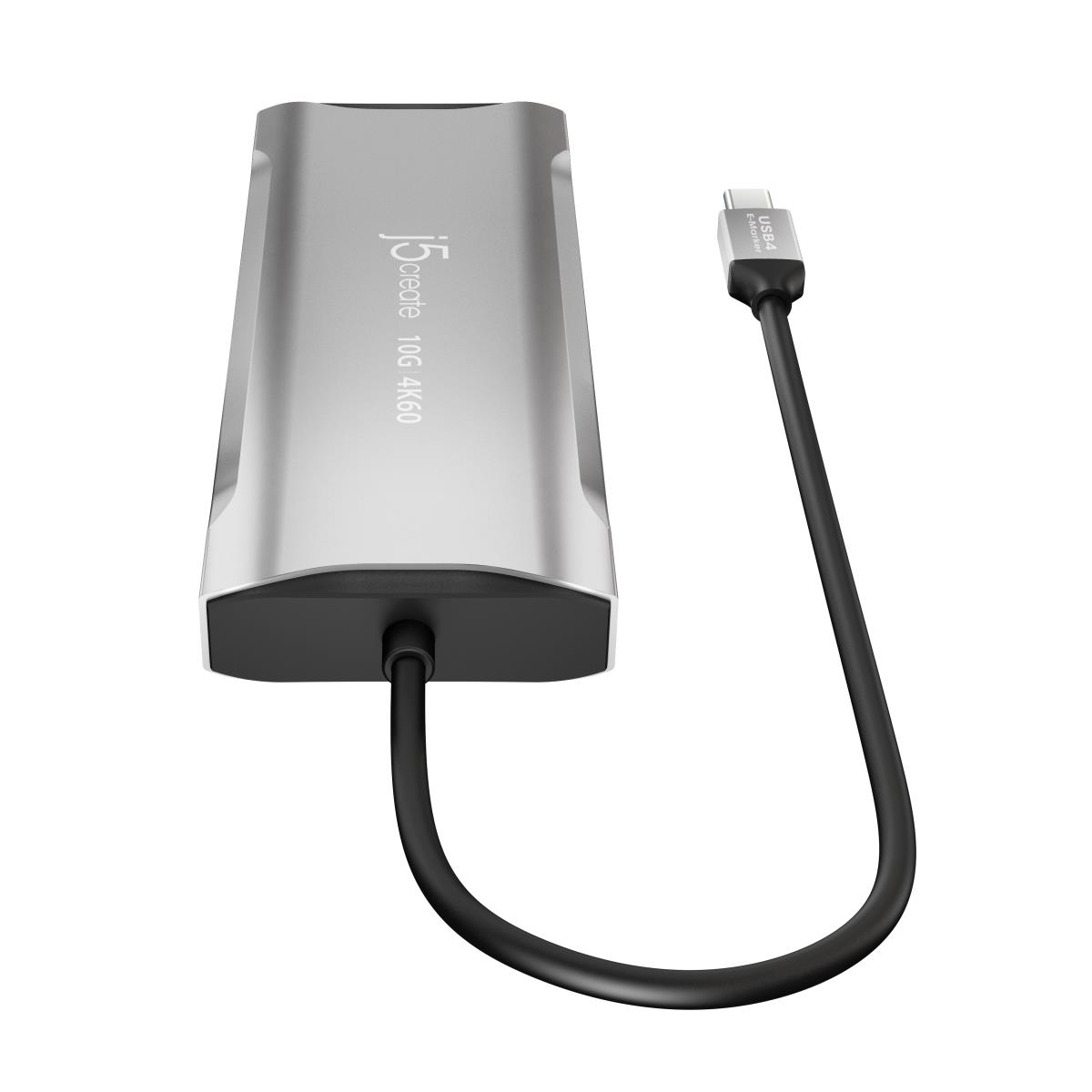 4K60 ELITE USB-C TRIPLE-MONITOR thumbnail