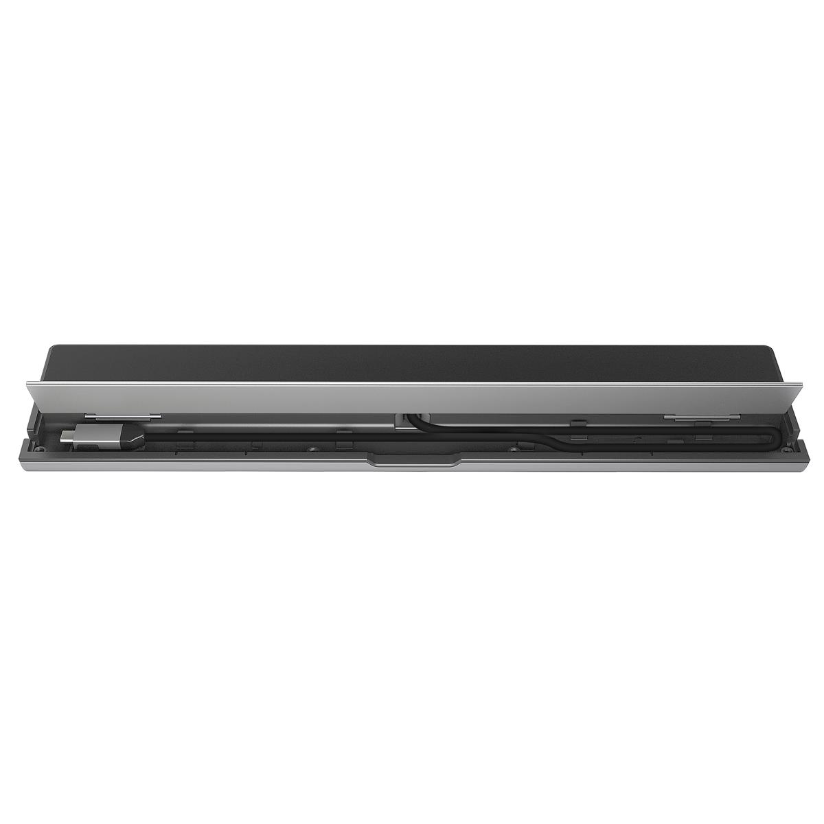 USB-C TRIPLE DISPLAY DOCKING thumbnail