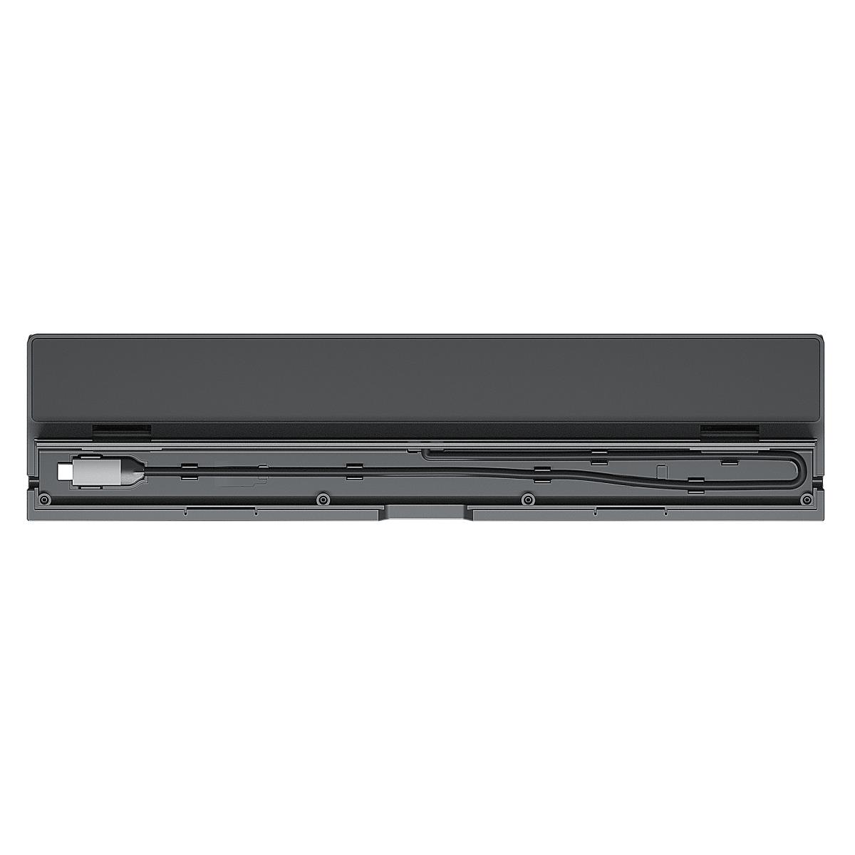 USB-C TRIPLE DISPLAY DOCKING thumbnail