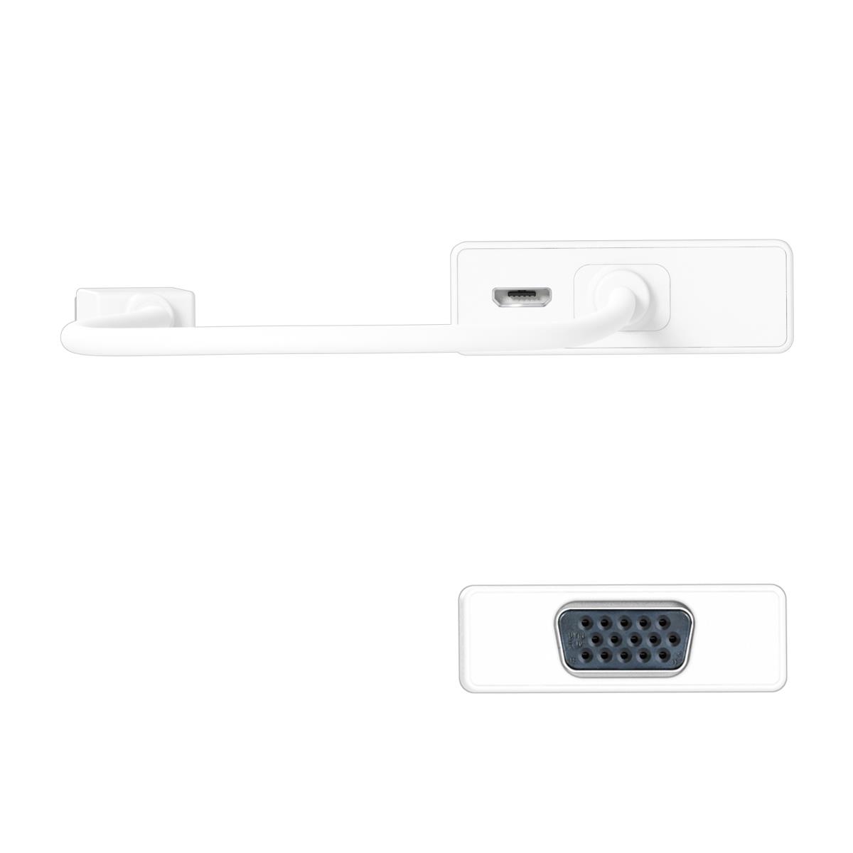 JUD380-N USB 3.0 Mini Dock thumbnail