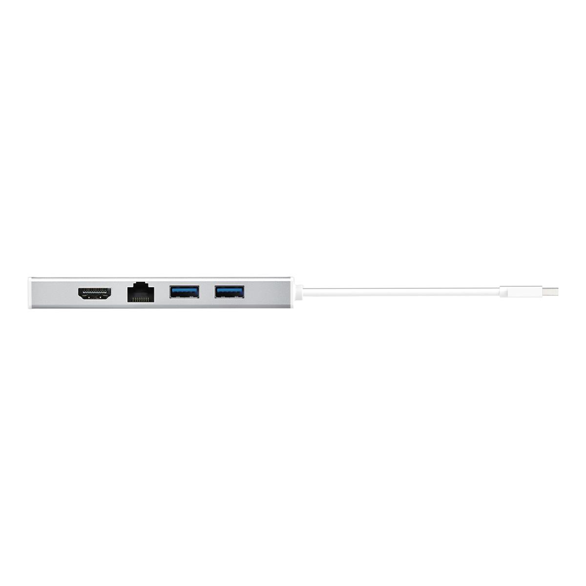 JUD380-N USB 3.0 Mini Dock thumbnail