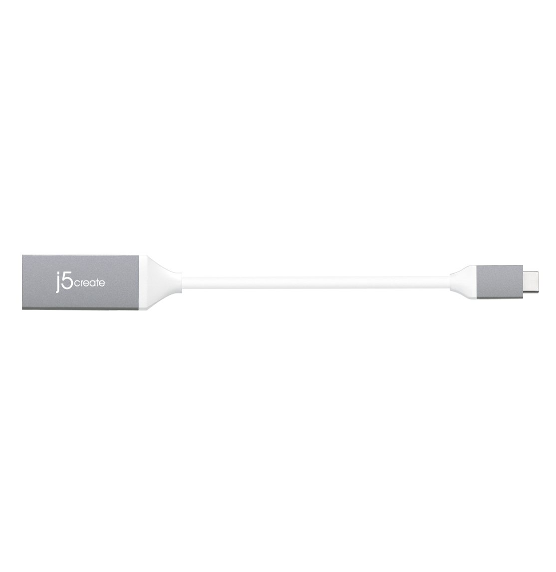 JCA153G-N USB-C to 4K HDMI Adapter thumbnail