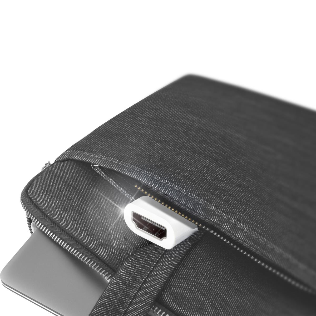 JUA254-N USB� to HDMI� Multi-Monitor Adapter thumbnail